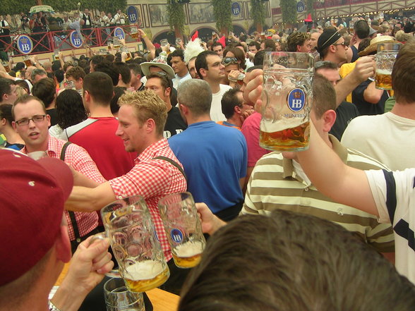 Oktoberfest - The Original - 