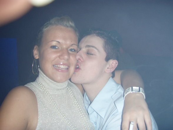 **Silvester 2007** - 