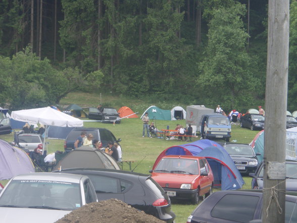 WÖRTHERSEETOUR 2007 - 