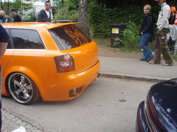 WÖRTHERSEETOUR 2007 - 