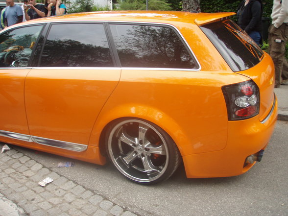 WÖRTHERSEETOUR 2007 - 