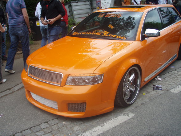 WÖRTHERSEETOUR 2007 - 