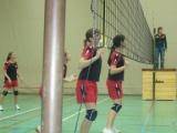 Volleyball - 