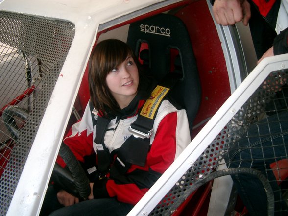 ~~autocross~~ - 