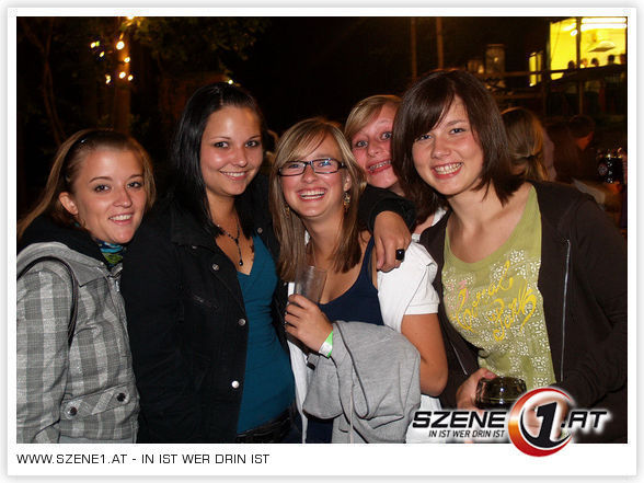 ~fortgehen2008~ - 