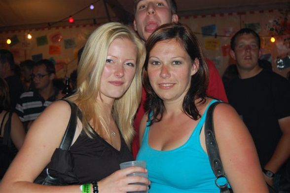 Seefest Ottenschlag 21.06.08 - 