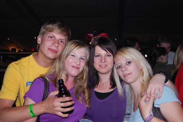 Seefest Ottenschlag 21.06.08 - 