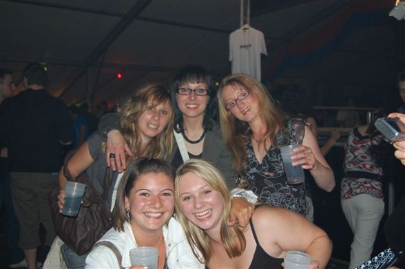 Seefest Ottenschlag 21.06.08 - 