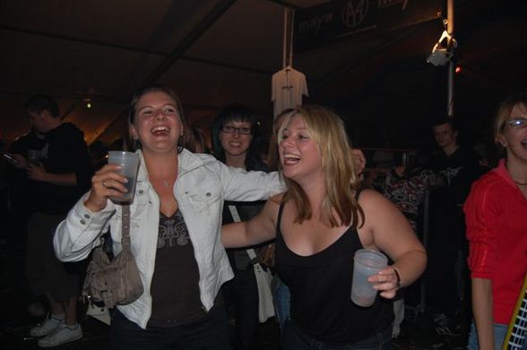 Seefest Ottenschlag 21.06.08 - 