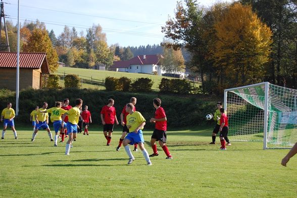 Reserve:ST.Veit 12.10.08 - 