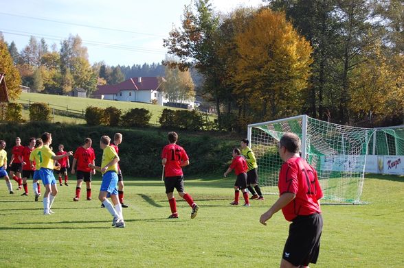 Reserve:ST.Veit 12.10.08 - 