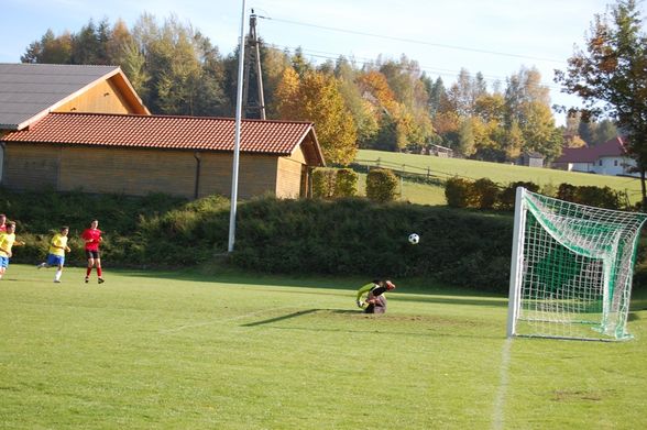 Reserve:ST.Veit 12.10.08 - 