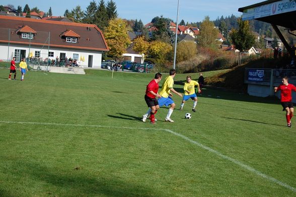 Reserve:ST.Veit 12.10.08 - 