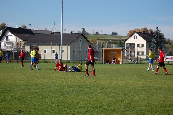 Reserve:ST.Veit 12.10.08 - 