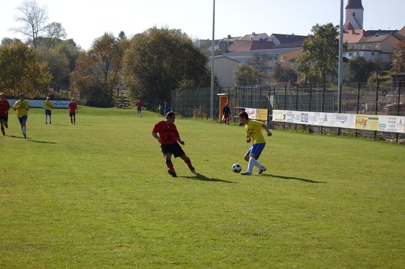 Reserve:ST.Veit 12.10.08 - 