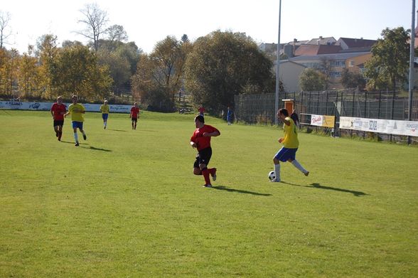 Reserve:ST.Veit 12.10.08 - 