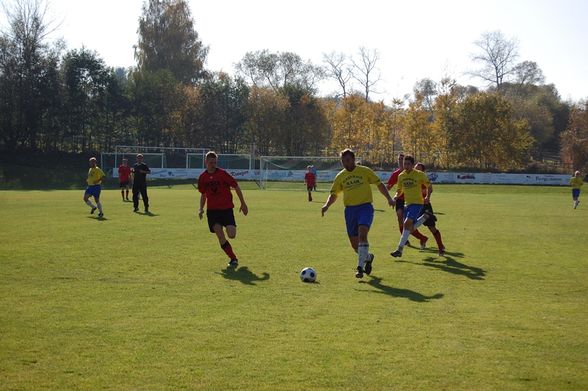 Reserve:ST.Veit 12.10.08 - 