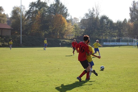 Reserve:ST.Veit 12.10.08 - 