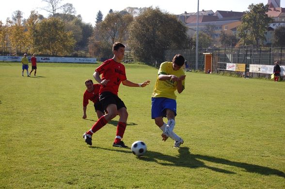 Reserve:ST.Veit 12.10.08 - 