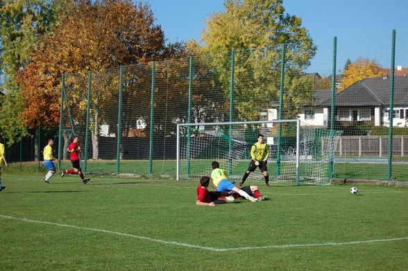 Reserve:ST.Veit 12.10.08 - 