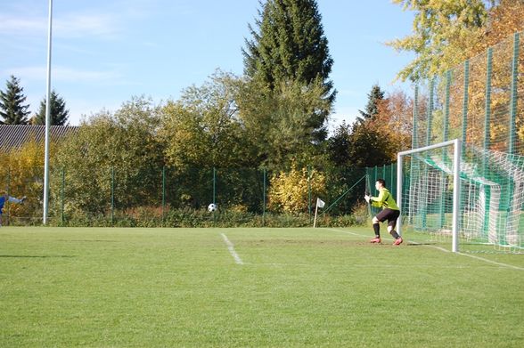 Reserve:ST.Veit 12.10.08 - 