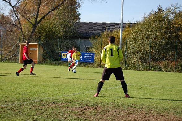 Reserve:ST.Veit 12.10.08 - 