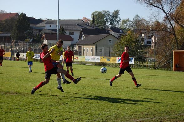 Reserve:ST.Veit 12.10.08 - 