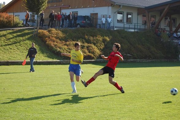 Reserve:ST.Veit 12.10.08 - 