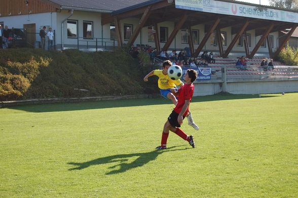 Reserve:ST.Veit 12.10.08 - 