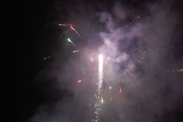 Silvester 2008 - 