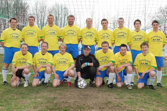 Reserve:Neumarkt 05.04.2009 - 