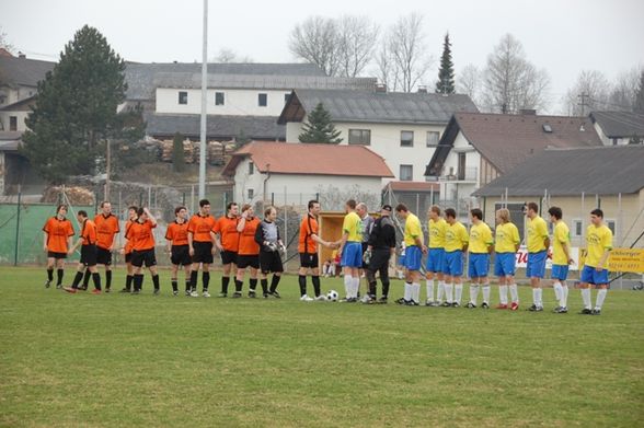 Reserve:Neumarkt 05.04.2009 - 