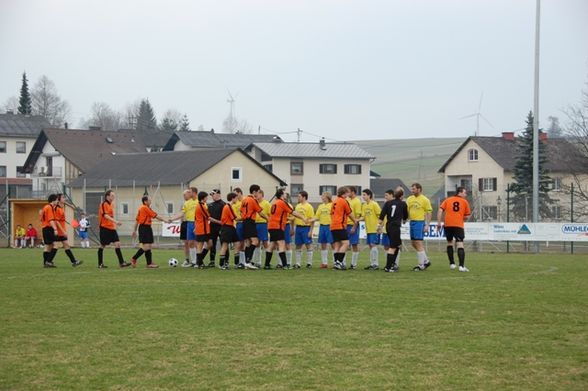 Reserve:Neumarkt 05.04.2009 - 