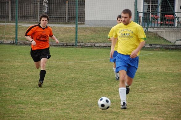 Reserve:Neumarkt 05.04.2009 - 