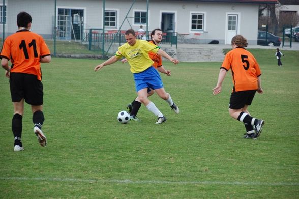 Reserve:Neumarkt 05.04.2009 - 