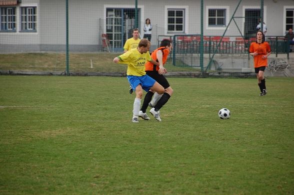 Reserve:Neumarkt 05.04.2009 - 