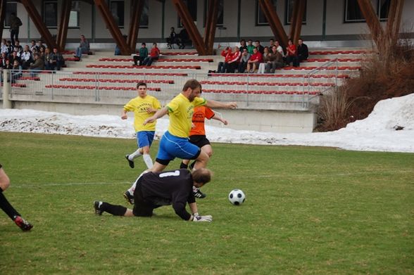 Reserve:Neumarkt 05.04.2009 - 