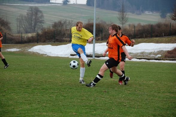 Reserve:Neumarkt 05.04.2009 - 