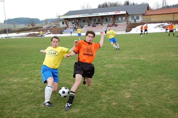 Reserve:Neumarkt 05.04.2009 - 