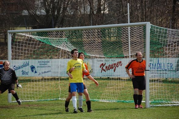 Reserve:Neumarkt 05.04.2009 - 