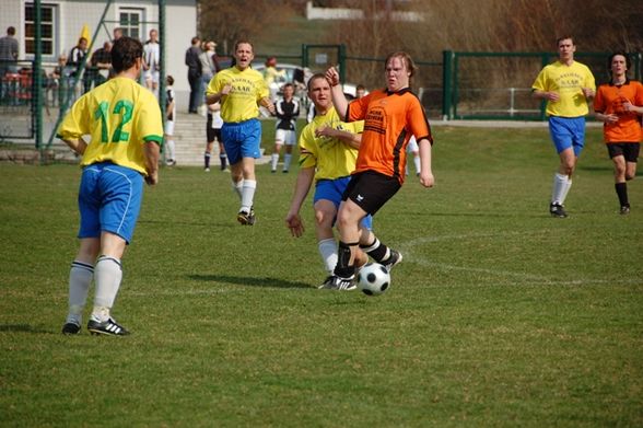 Reserve:Neumarkt 05.04.2009 - 