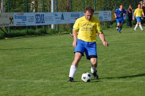 Reserve:Windhaag 09.05.2009 - 