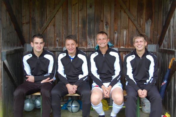 Erste:St. Veit 06.06.2009 - 