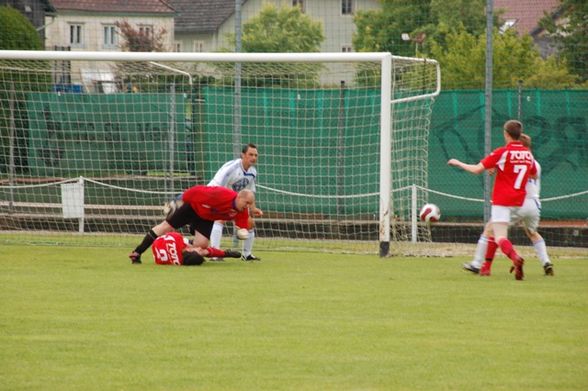 Erste:St. Veit 06.06.2009 - 