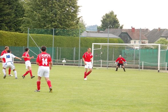 Erste:St. Veit 06.06.2009 - 