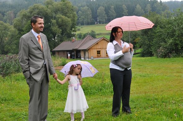 Hochzeit von Manzi Kurt - 