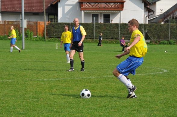 Reserve:Saxen 13.09.2009 - 