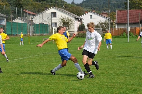 Reserve:Saxen 13.09.2009 - 