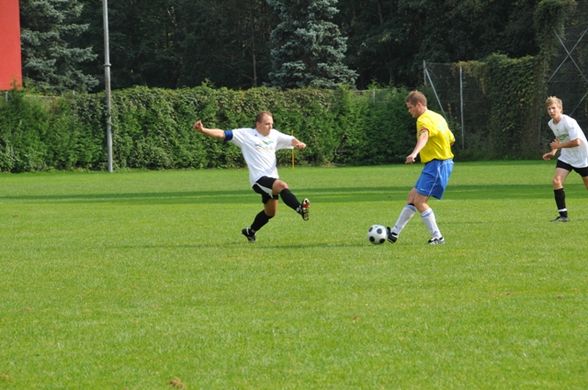 Reserve:Saxen 13.09.2009 - 