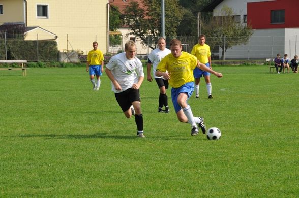 Reserve:Saxen 13.09.2009 - 